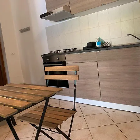 Aparthotel Quirino