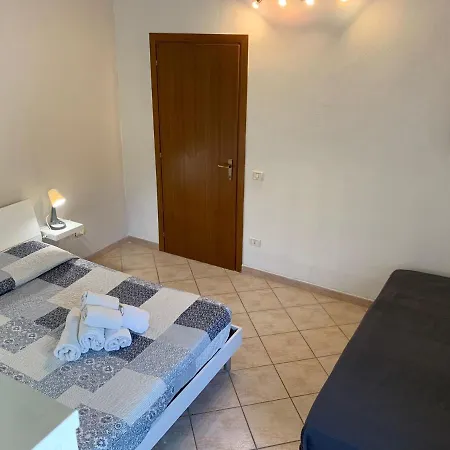 Apartahotel Quirino Gaeta