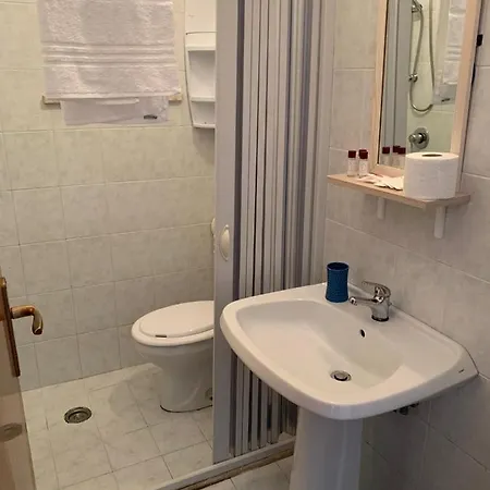 Quirino Apartahotel Gaeta