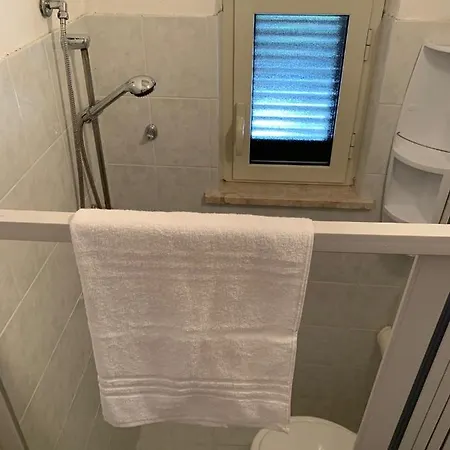 Aparthotel Quirino *