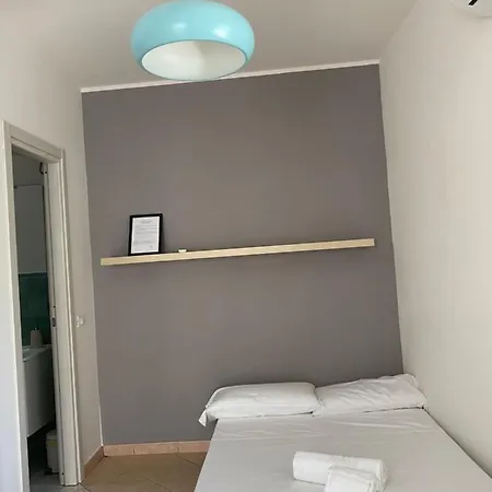 Apartahotel Quirino Gaeta