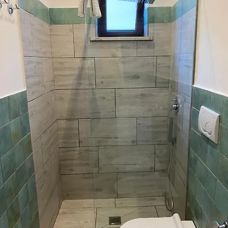 Aparthotel Quirino Gaeta