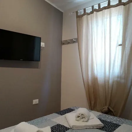 Quirino Apartahotel
