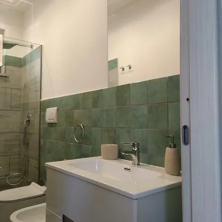 Apartahotel Quirino Gaeta