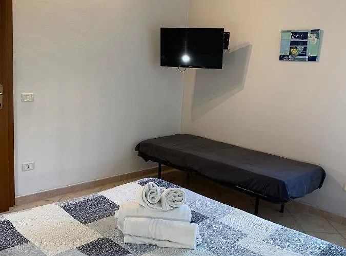 Aparthotel Quirino 3*