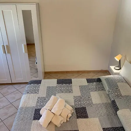 Quirino 公寓式酒店