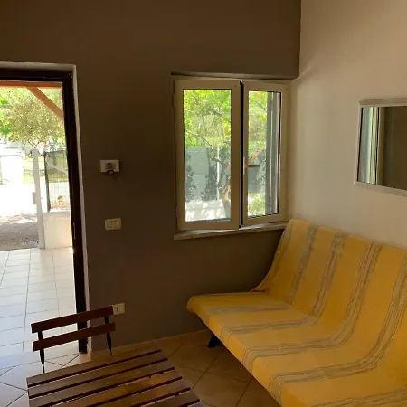 Aparthotel Quirino