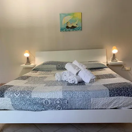 Aparthotel Quirino