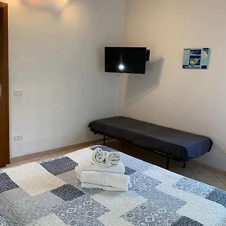 Aparthotel Quirino *