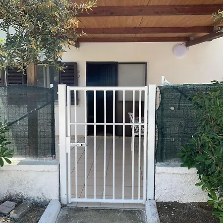Aparthotel Quirino Gaeta
