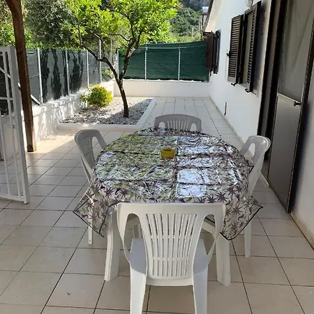 Aparthotel Quirino Gaeta