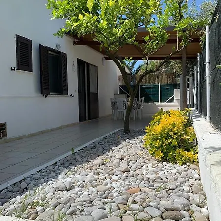 Aparthotel Quirino Gaeta