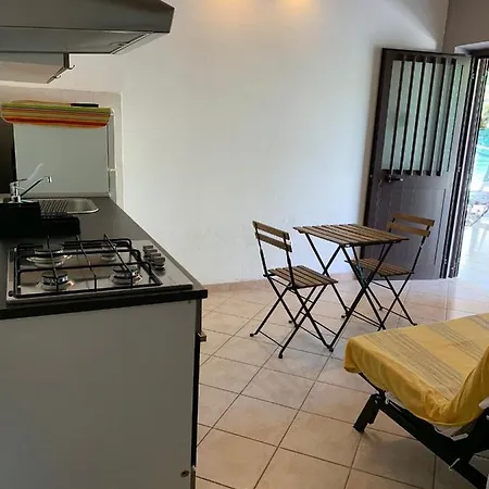 Aparthotel Quirino Gaeta