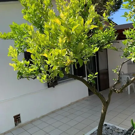 Aparthotel Quirino