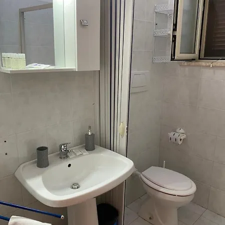 Quirino Aparthotel Gaeta