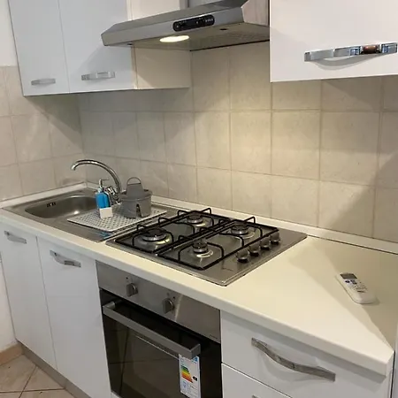 Quirino Appart hôtel Gaète