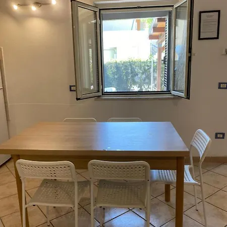 Quirino Aparthotel Gaeta