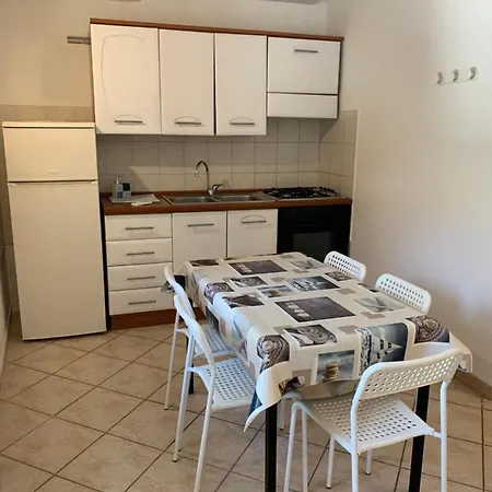 Quirino Appart hôtel 3*