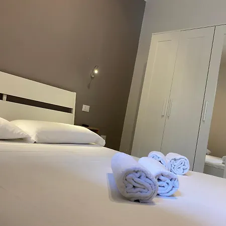 Appart hôtel Quirino