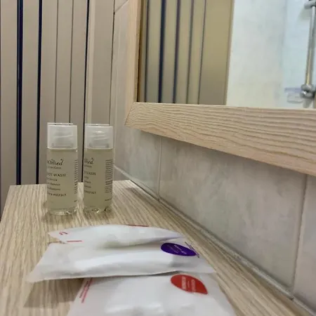 Aparthotel Quirino