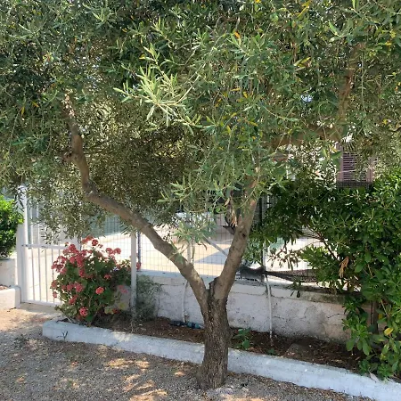 Quirino Aparthotel Gaeta
