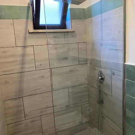 Quirino Aparthotel Gaeta