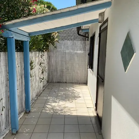 Aparthotel Quirino