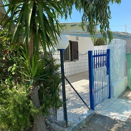 Appart hôtel Quirino
