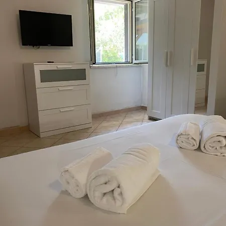 Aparthotel Quirino