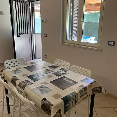 Quirino Appart hôtel