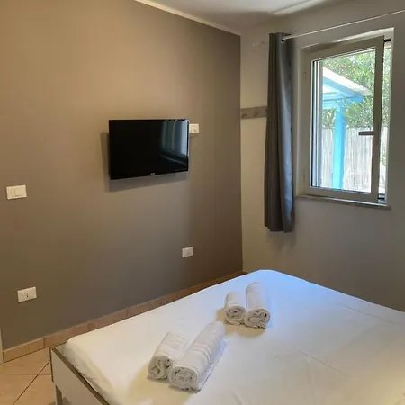 Quirino 公寓式酒店