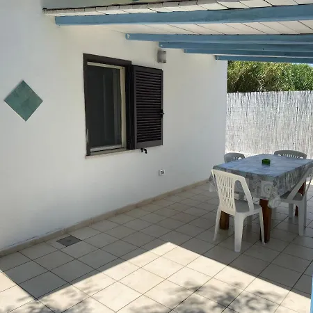 Quirino Appart hôtel 3*