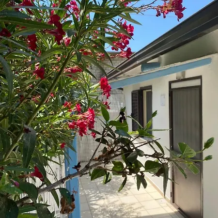 Aparthotel Quirino *