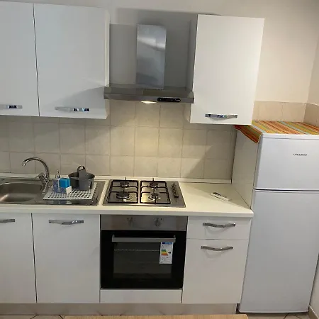 Quirino Aparthotel Gaeta