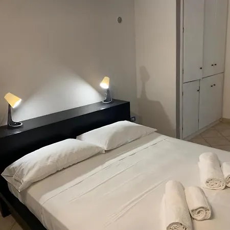 Aparthotel Quirino 3*