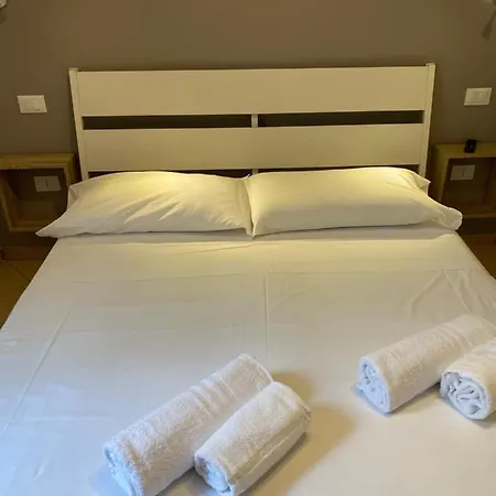 Quirino Appart hôtel Gaète