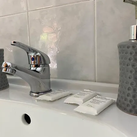 Quirino 3* Gaète