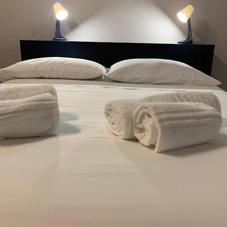 Aparthotel Quirino 3*