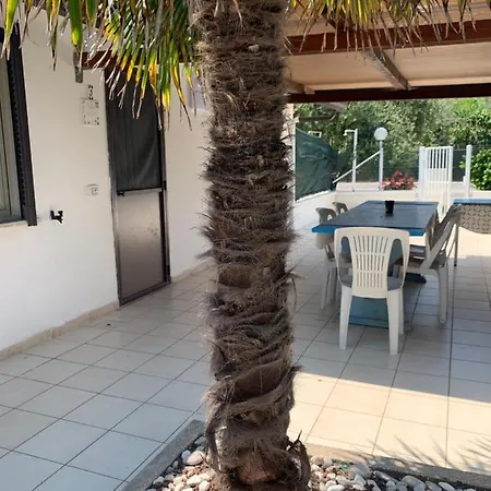 Quirino 3* Gaète