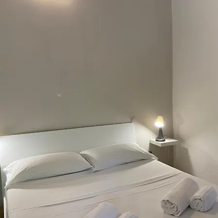 公寓式酒店 Quirino 3*