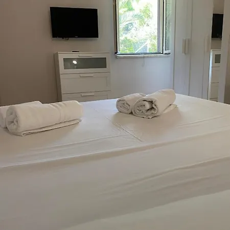 公寓式酒店 Quirino