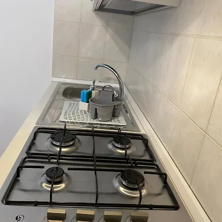 公寓式酒店 Quirino 3*