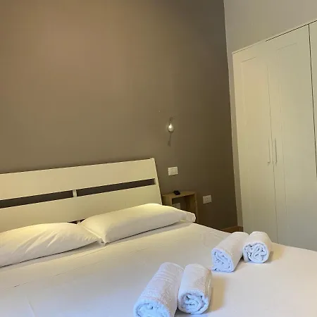 Appart hôtel Quirino