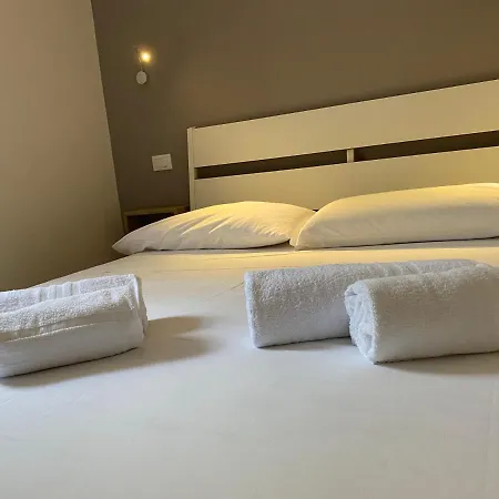 Aparthotel Quirino Gaeta