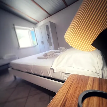 Appart hôtel Quirino