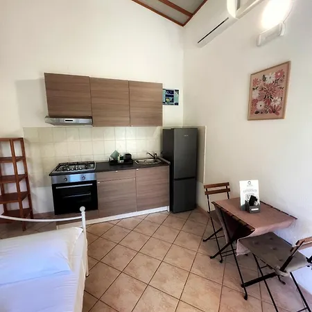 Appart hôtel Quirino