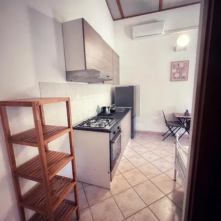 Quirino Apart Otel 3*