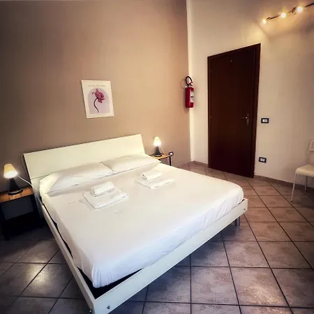Appart hôtel Quirino 3*