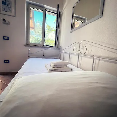 Quirino Appart hôtel