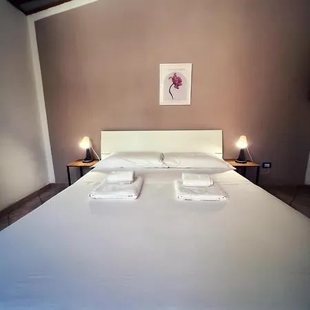Quirino 3* Gaète
